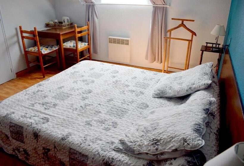 膳宿费 Chambres D Hôtes  Moulin Du Couedic