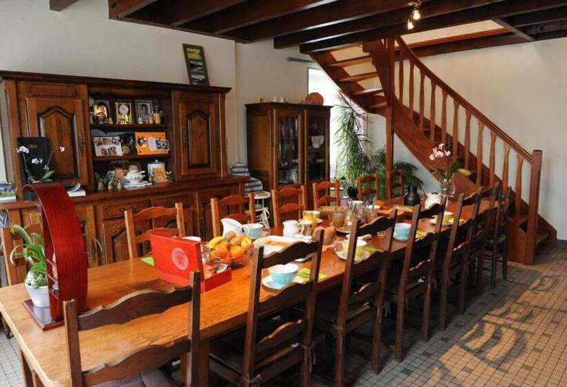 膳宿费 Chambres D Hôtes  Moulin Du Couedic