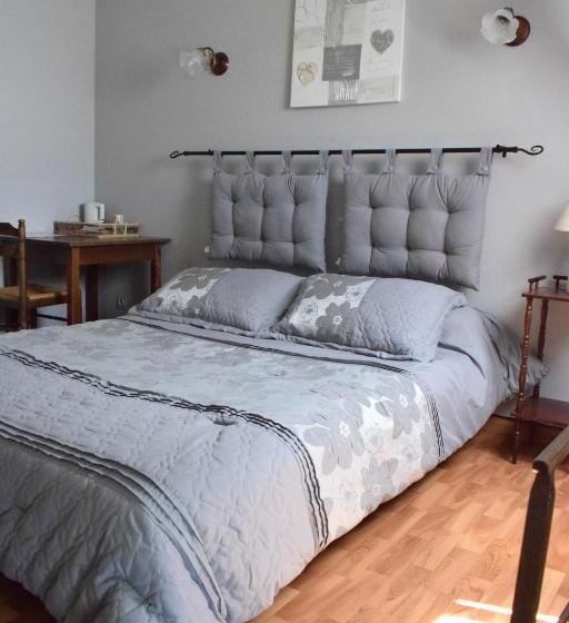 膳宿费 Chambres D Hôtes  Moulin Du Couedic