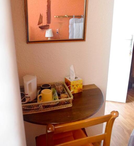 膳宿费 Chambres D Hôtes  Moulin Du Couedic