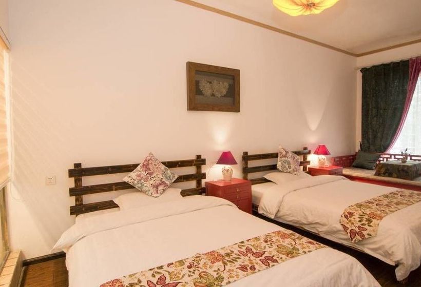 بنسيون Dream Garden Inn