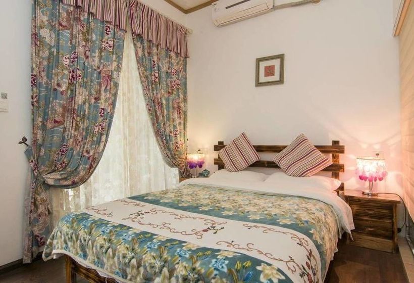 بنسيون Dream Garden Inn