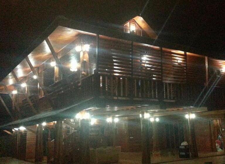 膳宿费 Huanmaisakngam Resort