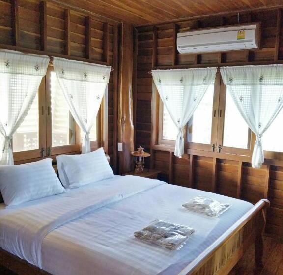 膳宿费 Huanmaisakngam Resort