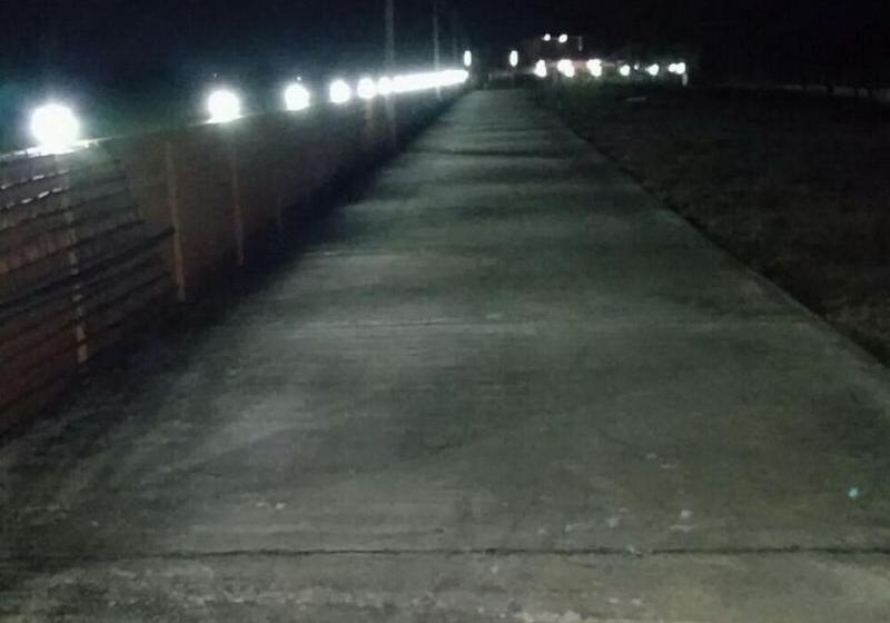 膳宿费 Huanmaisakngam Resort