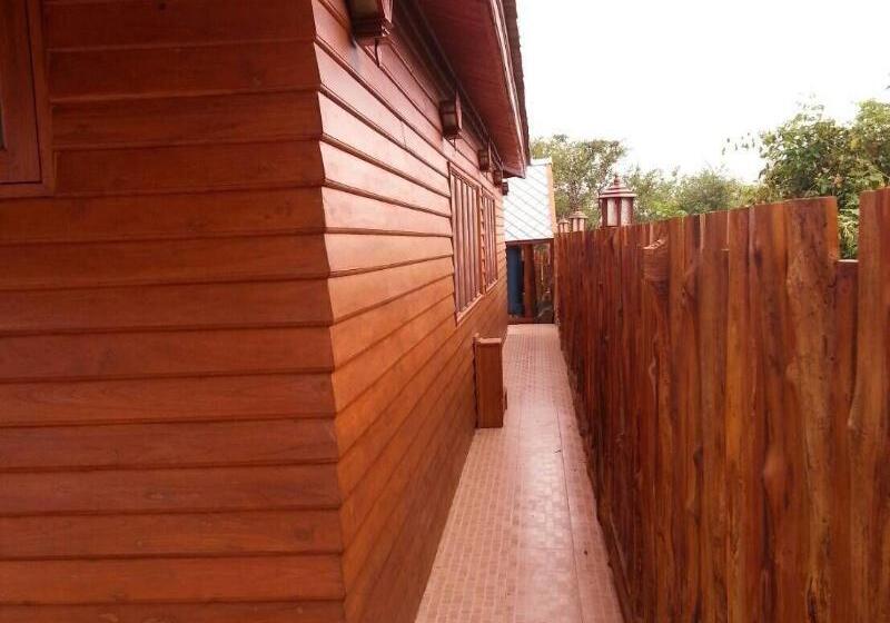 膳宿费 Huanmaisakngam Resort