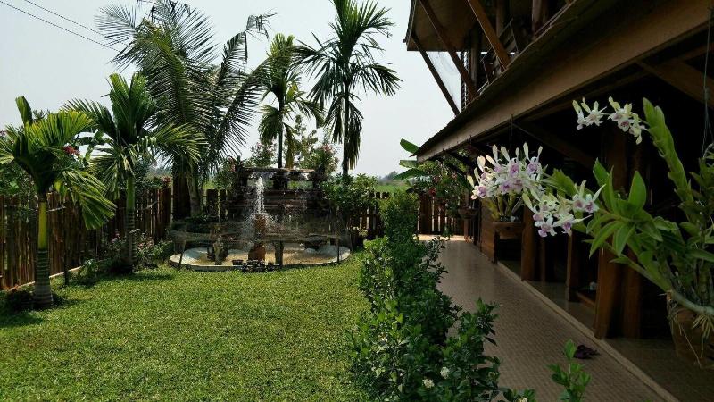 膳宿费 Huanmaisakngam Resort