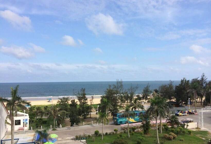 פנסיון Old Captain Guesthouse