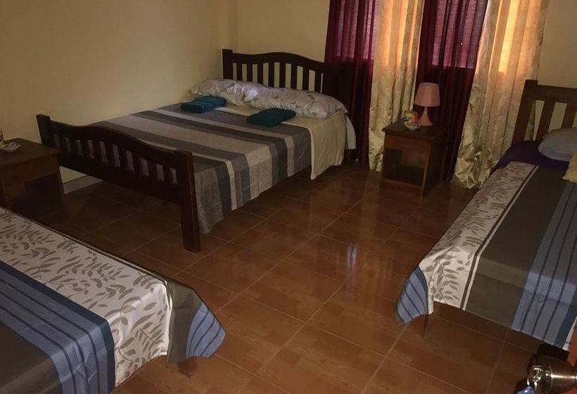 פנסיון Tgh Guest House Badian