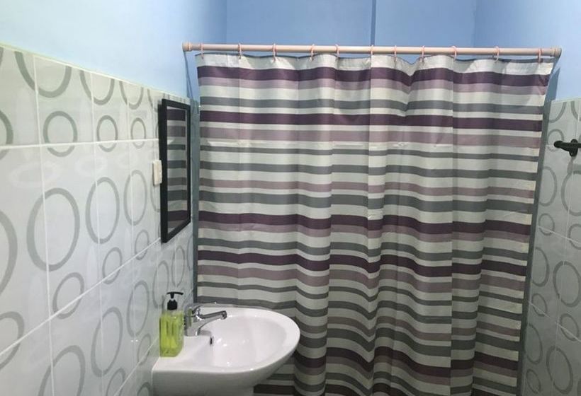 פנסיון Tgh Guest House Badian