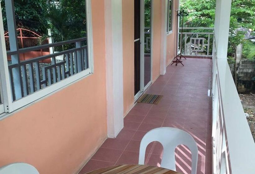 פנסיון Tgh Guest House Badian