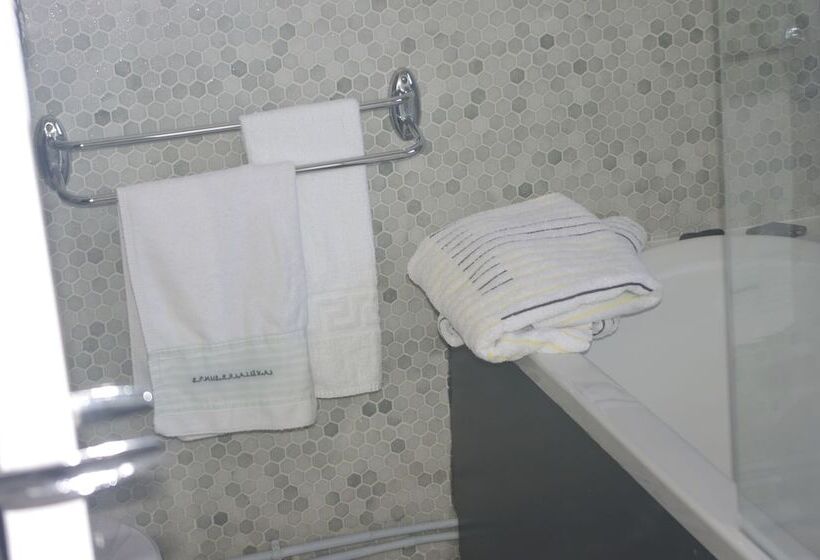 بنسيون Villa Les Dunes