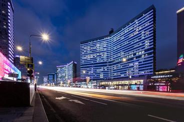 Pentahotel Moscow, Arbat