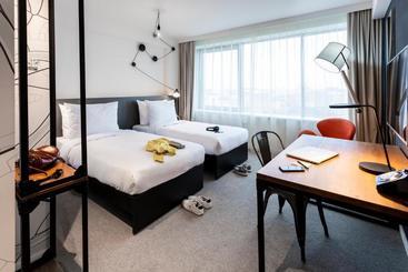 Pentahotel Moscow, Arbat