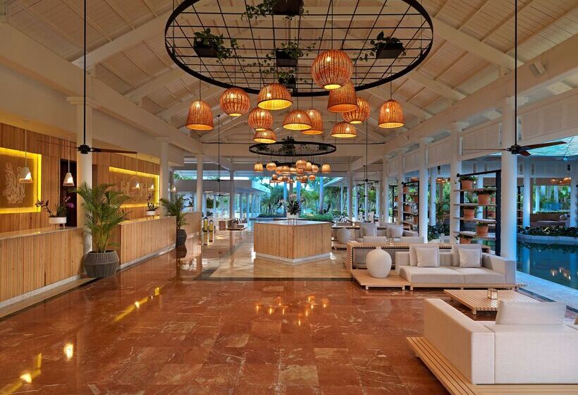استراحتگاه Meliá Punta Cana Beach Wellness Inclusive - Adults Only