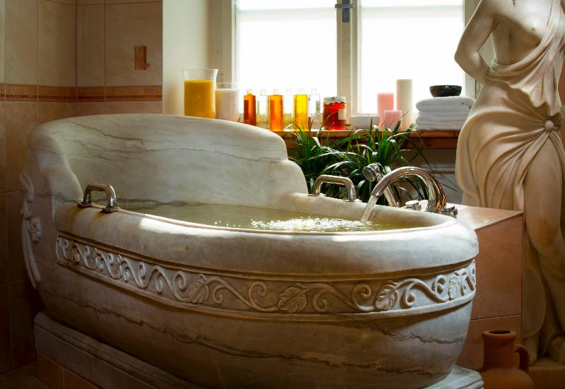 Spa Resort Libverda   Hotel Panorama