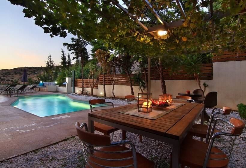 Adam & Eve Villas