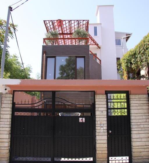 Art Hostel