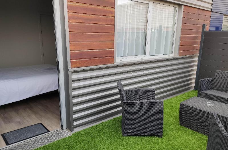 Atao Residence  Rennes Sud