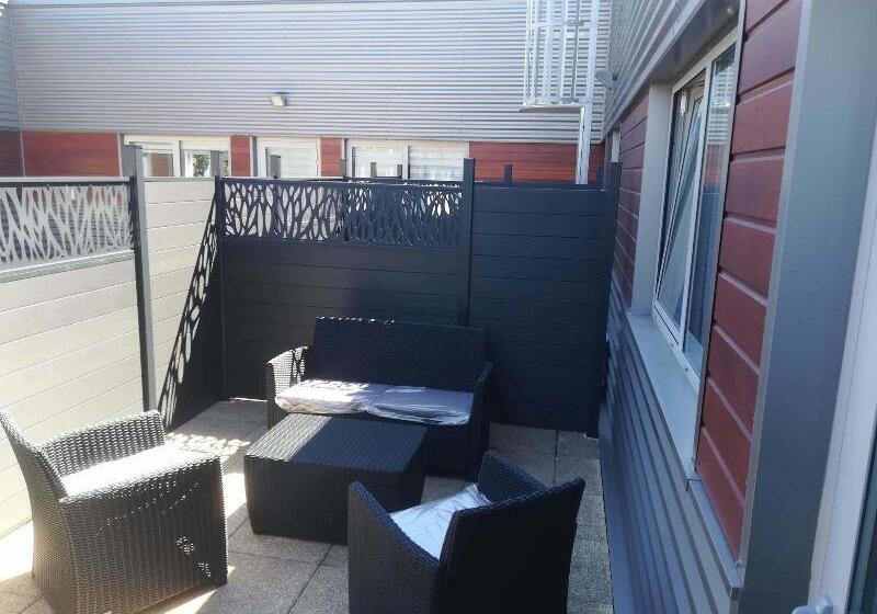Atao Residence  Rennes Sud
