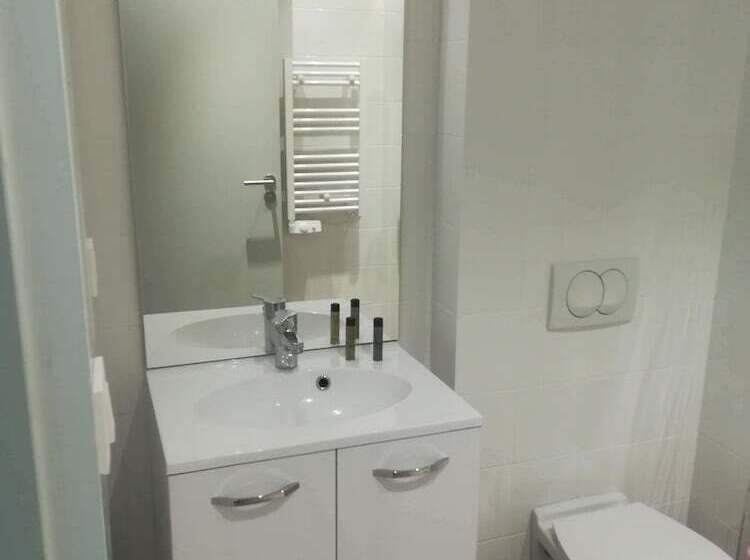 Atao Residence  Rennes Sud