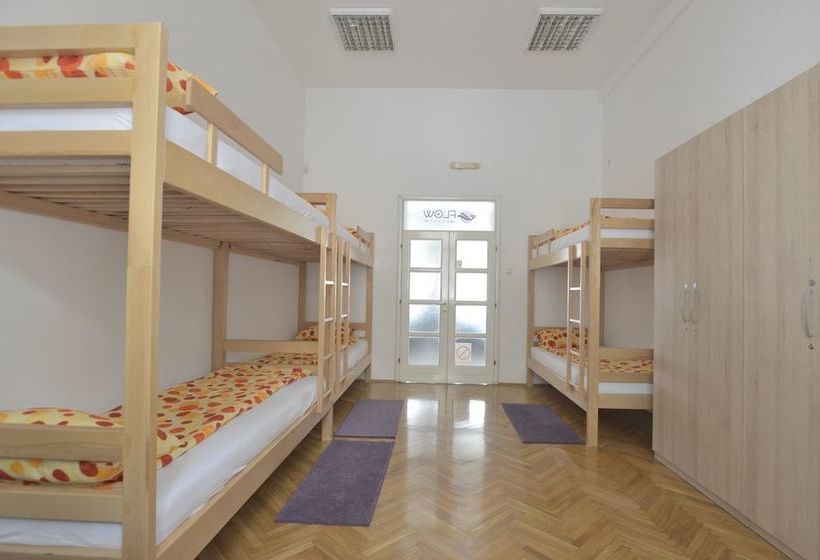 Hostel Flow Hose Centar