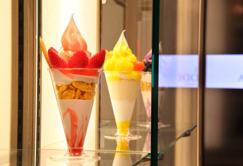 فندق A La Mode   Adult Only