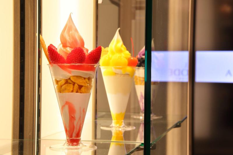 فندق A La Mode   Adult Only