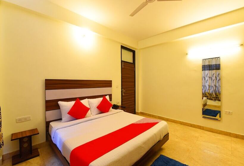 فندق Dev Villa Guest House