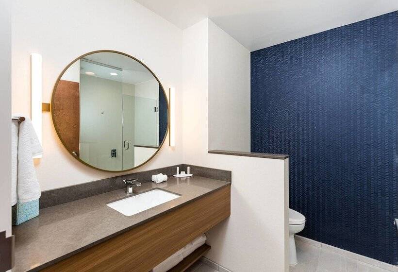 فندق Fairfield Inn & Suites By Marriott Crestview