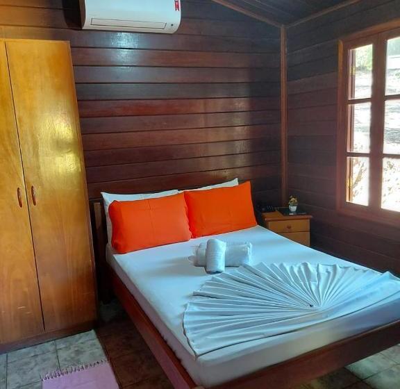 ホテル Fazenda Pintado Na Brasa