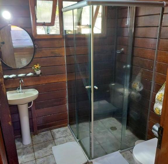 ホテル Fazenda Pintado Na Brasa