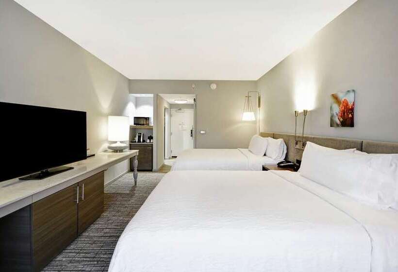 בית מלון כפרי Hilton Garden Inn Gastonia