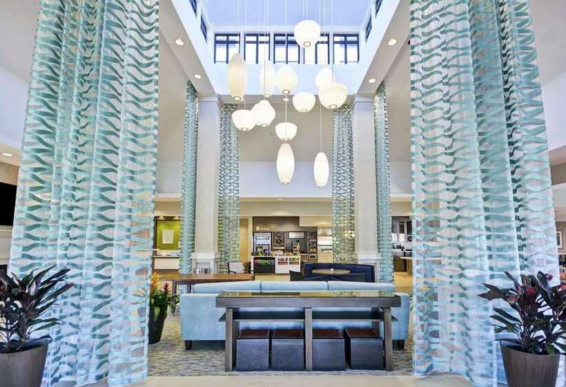 בית מלון כפרי Hilton Garden Inn Gastonia