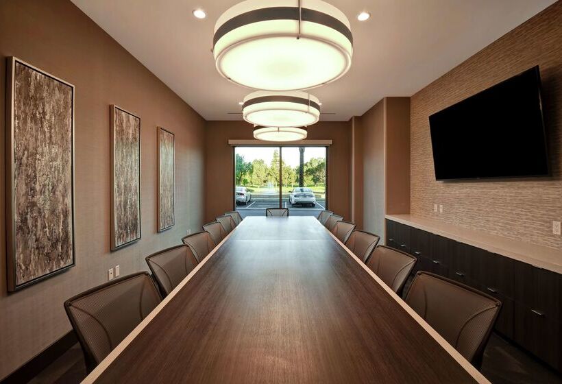 酒店 Home2 Suites By Hilton Los Angeles Montebello