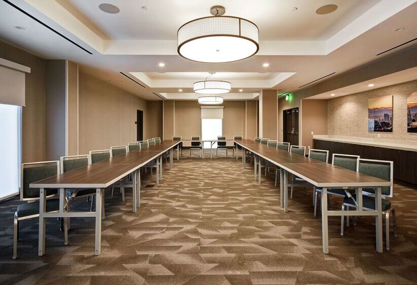 酒店 Home2 Suites By Hilton Los Angeles Montebello