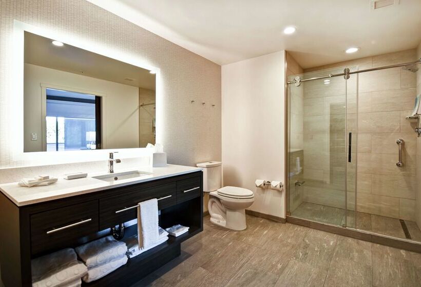 酒店 Home2 Suites By Hilton Los Angeles Montebello
