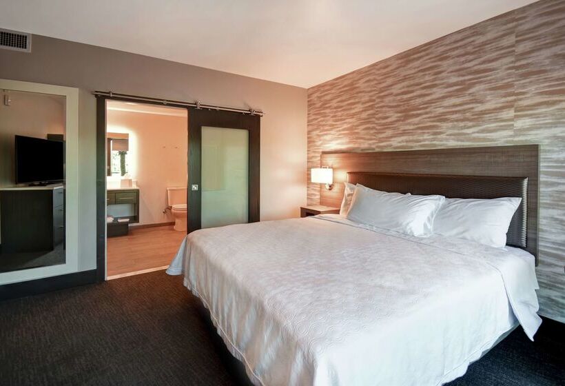 酒店 Home2 Suites By Hilton Los Angeles Montebello
