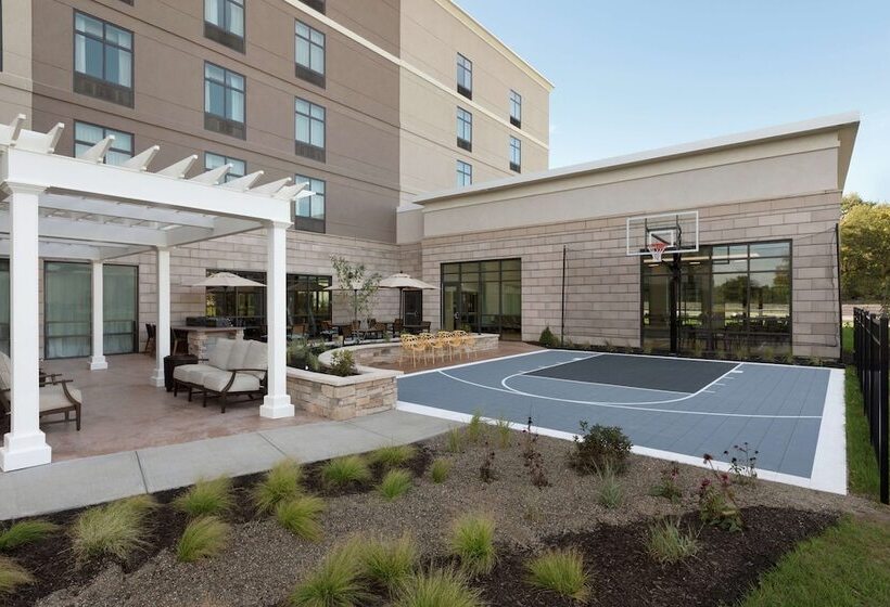 ホテル Homewood Suites By Hilton Albany Crossgates Mall, Ny
