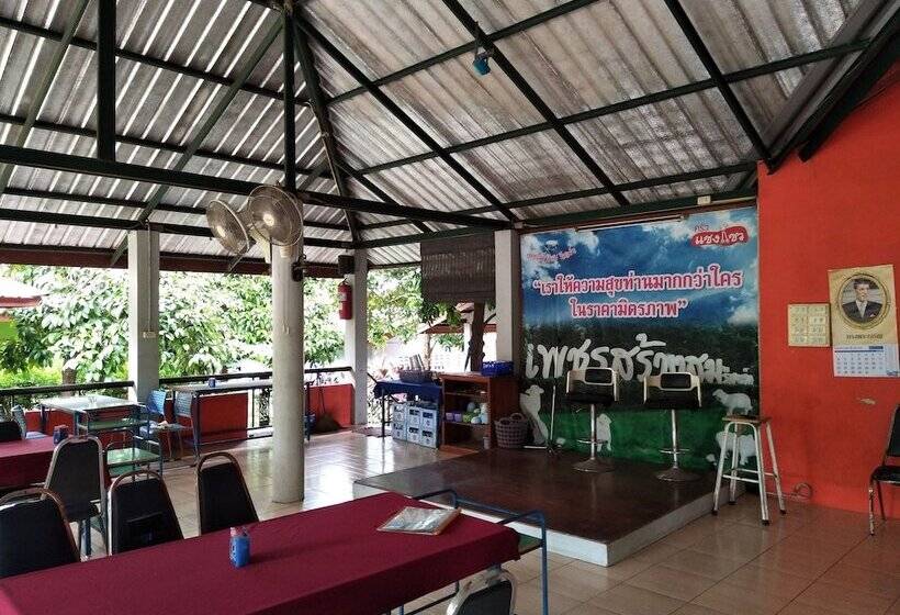 هتل Phetsangsom Resort