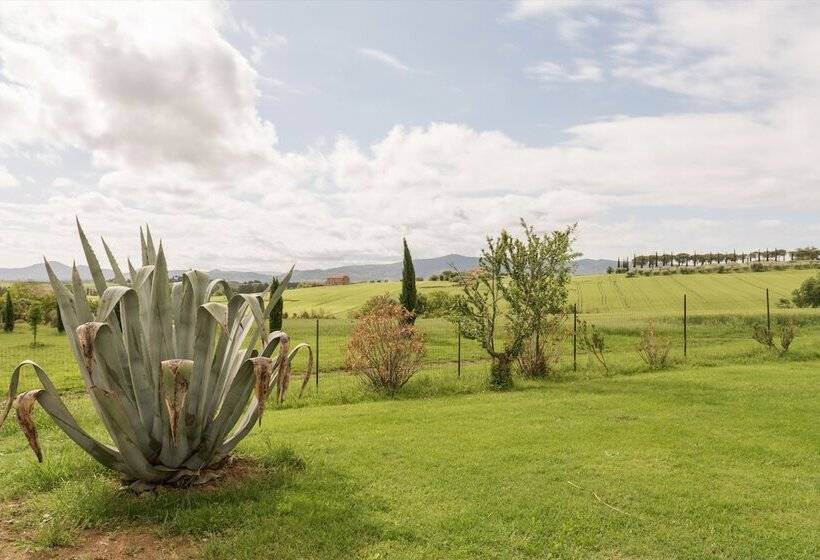 ホテル Poggio Verde