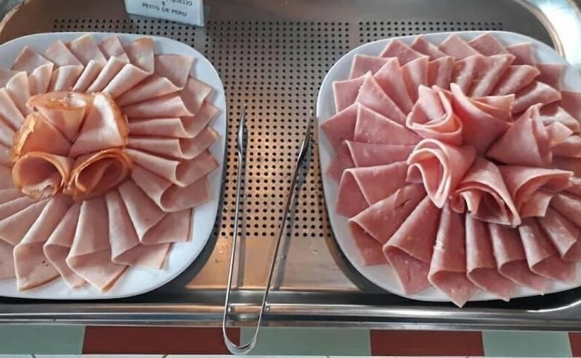 فندق Pousada Vovô Zinho