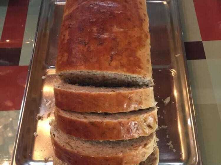 فندق Pousada Vovô Zinho