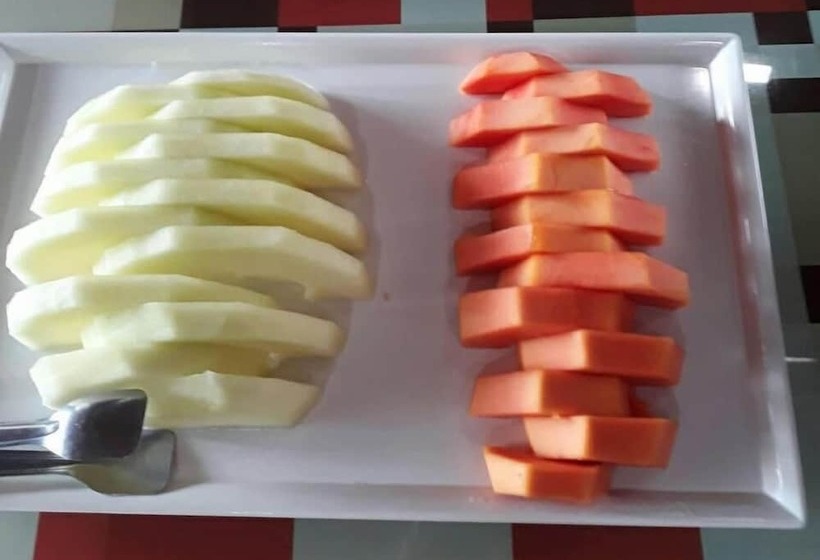 فندق Pousada Vovô Zinho