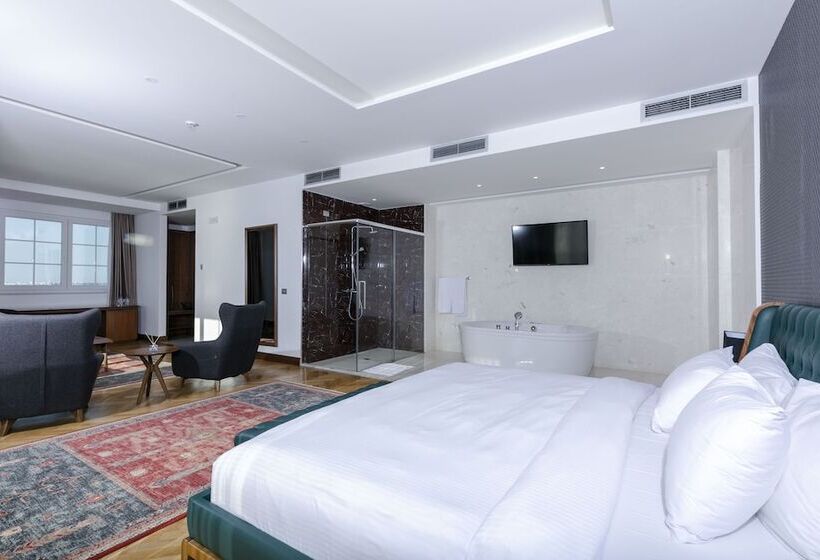 هتل Prestige Resort