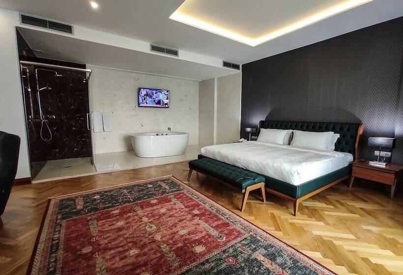 هتل Prestige Resort