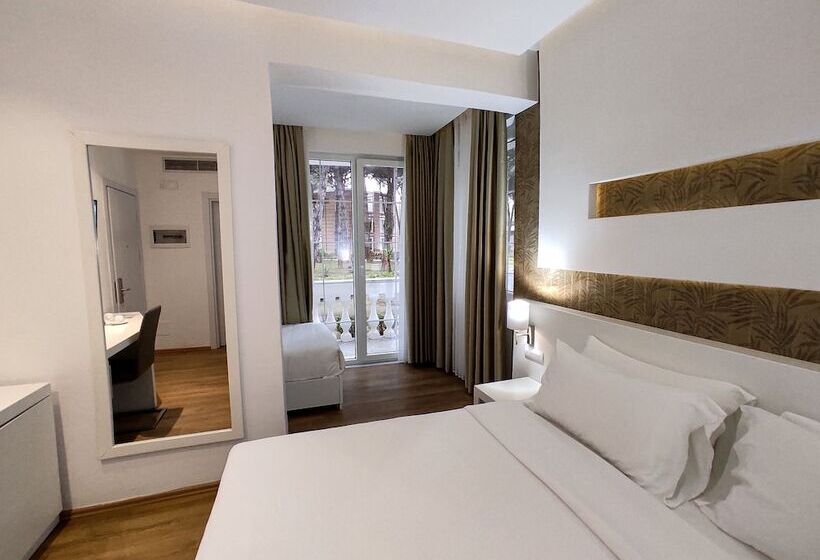 هتل Prestige Resort