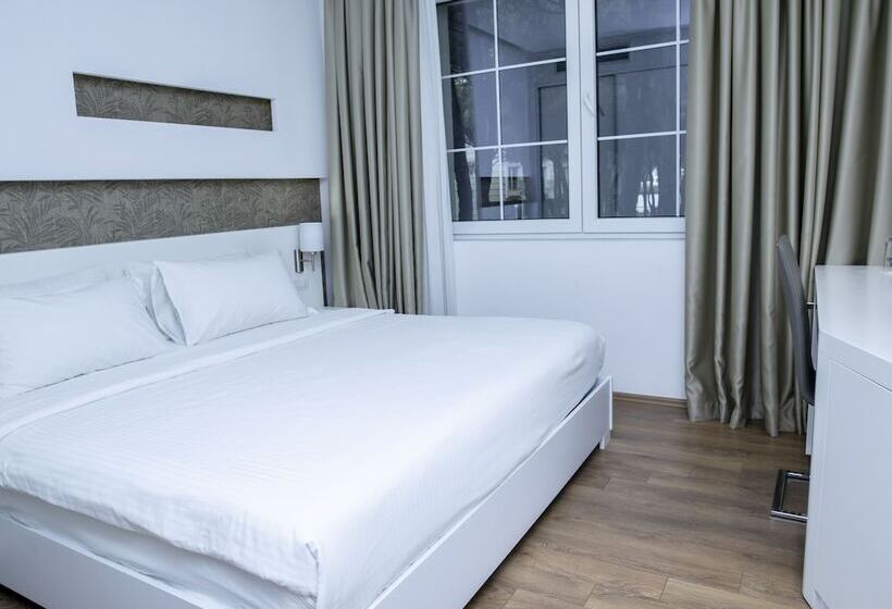 هتل Prestige Resort
