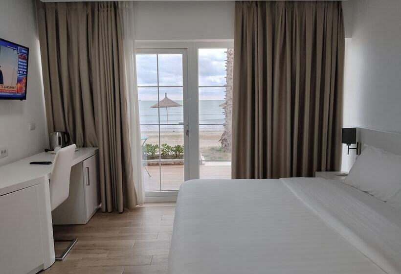 هتل Prestige Resort