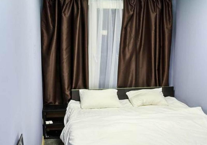 فندق Quantroom